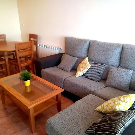 Apartamento Vistas Al Mar Con Terraza Y Piscina Primera Linea Foz