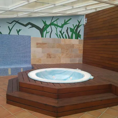 Vistas Al Mar Con Terraza Y Piscina Primera Linea Apartamento Foz