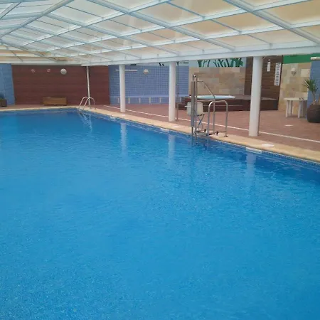 Vistas Al Mar Con Terraza Y Piscina Primera Linea Foz